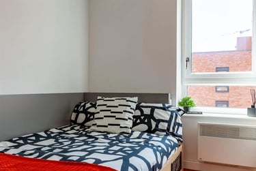 1 bed studio, Cliveland Street, Aston, Birmingham, B193SH - Image 4